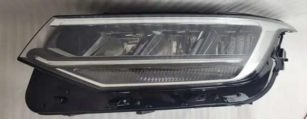 Farol dianteiro esquerdo Full LED VW Tiguan II 2020 5NB941035C image 5