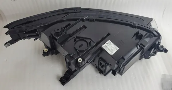 Farol dianteiro esquerdo Full LED VW Tiguan II 2020 5NB941035C image 6