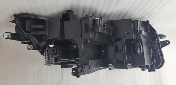 Farol dianteiro esquerdo Full LED VW Tiguan II 2020 5NB941035C image 9