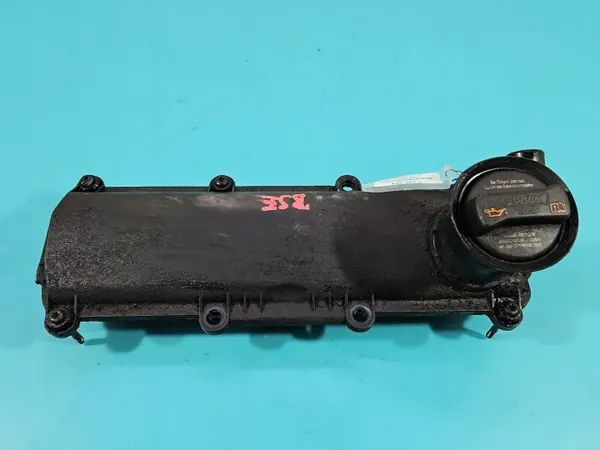 Venttiilikansi OEM 06A103469AL VW Golf Plus 1.6:lle image 2