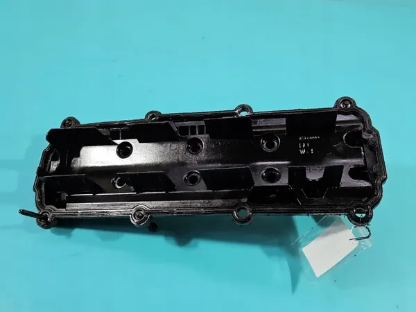 Venttiilikansi OEM 06A103469AL VW Golf Plus 1.6:lle image 6