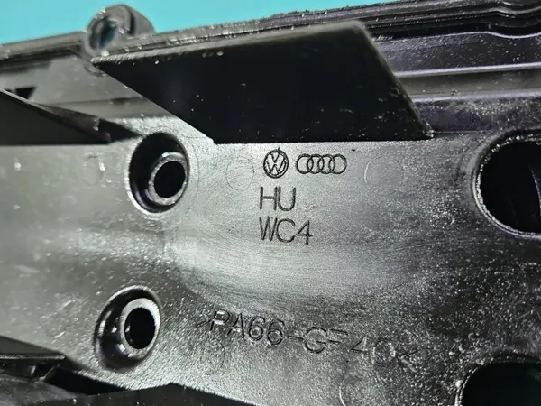 Venttiilikansi OEM 06A103469AL VW Golf Plus 1.6:lle image 7
