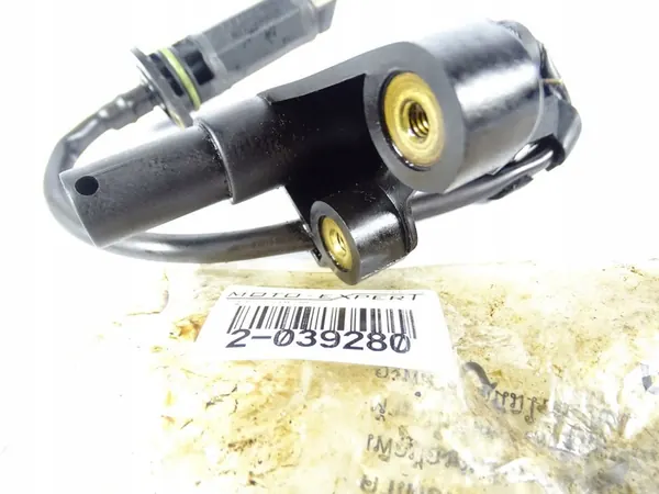 OLJNIVÅSENSOR MERCEDES E W210 95-02 A0005427818 image 4