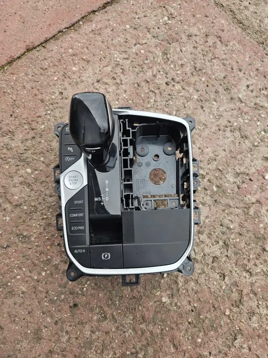 Pookknop OEM 9857492 voor BMW 3 G20 G21 image 2