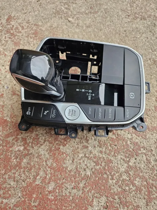 Pookknop OEM 9857492 voor BMW 3 G20 G21 image 3