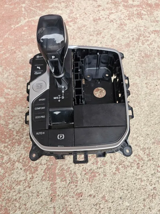 Pookknop OEM 9857492 voor BMW 3 G20 G21 image 4