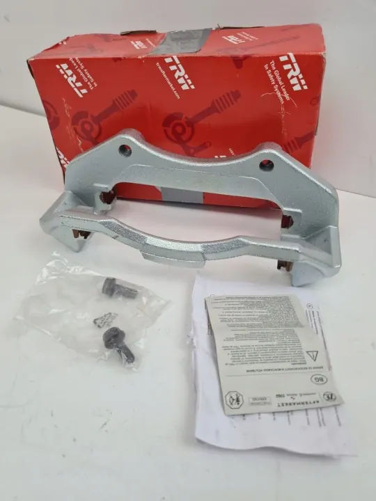 TRW BDA1110 Bremszangenhalterung image 3