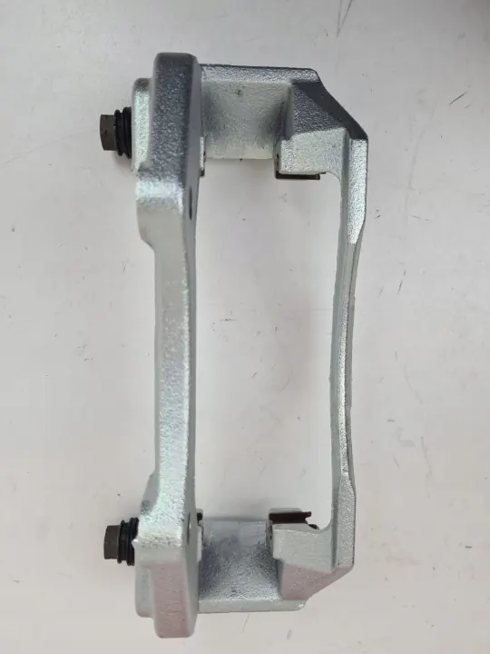 TRW BDA1110 Bremszangenhalterung image 5