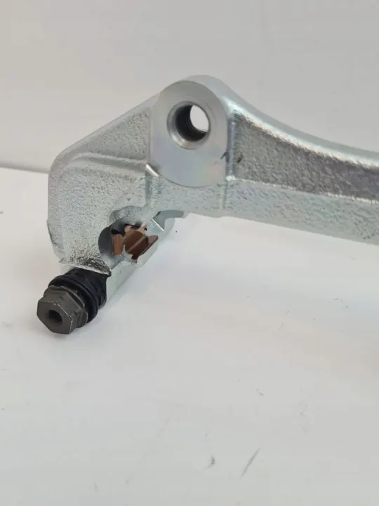 TRW BDA1110 Bremszangenhalterung image 7