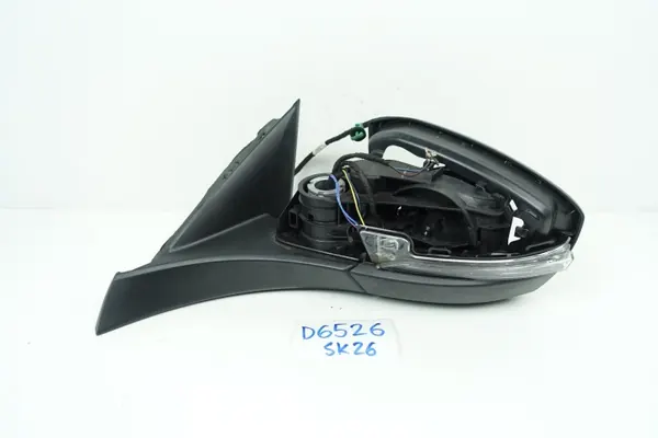 Espejo Izquierdo VW T-Roc 9 Pines OEM 2GA857501AQ image 2