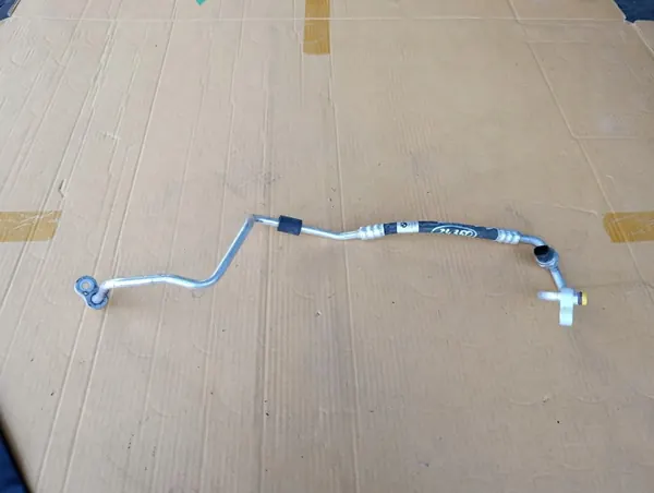 BMW X5 E70 Ilmastointiputki OEM 9182778 - Käytetty image 2