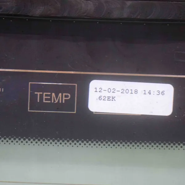 Heckfenster OEM E000260 für BMW 3er F30/F80 image 6
