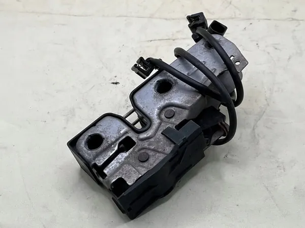 Motorhuvslås VW PASSAT B6 3C1823509H image 2