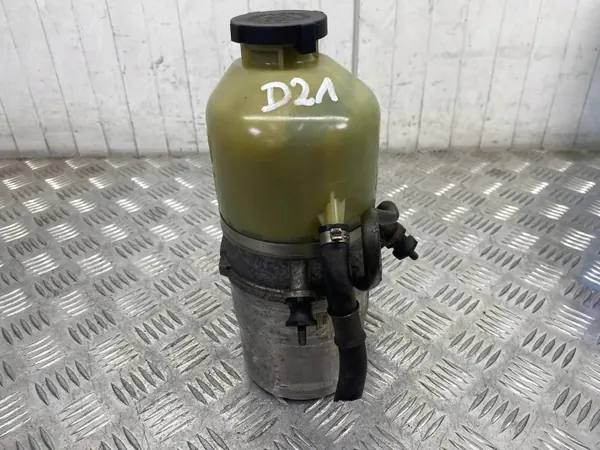 Bomba direção assistida Opel Zafira B Astra H 1040085003094D0 image 4