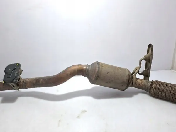 OEM 3Q0131701F Catalyseur/DPF pour VW Tiguan image 3