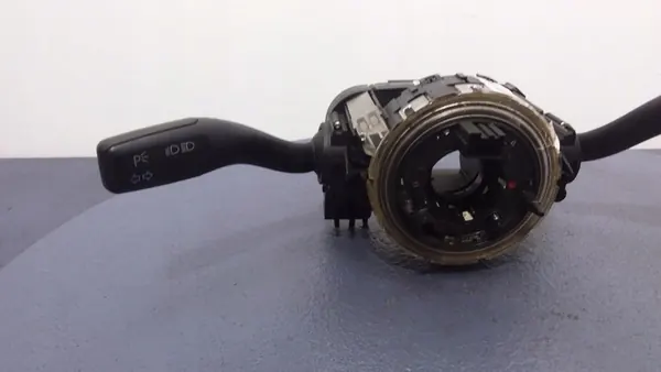 Airbag Schakelaar AUDI A4 B6 8E0953541C image 2