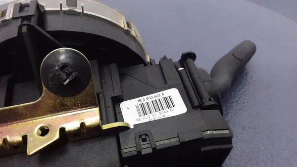 Airbag Schakelaar AUDI A4 B6 8E0953541C image 8