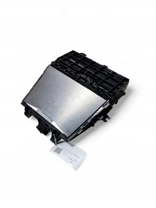 BMW i4 Mukiteline OEM 5A55209 - Ohjauspaneeli image 2
