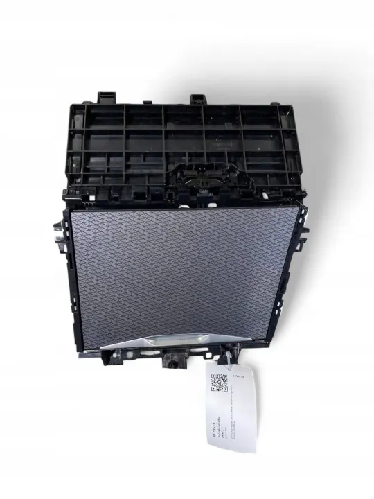 BMW i4 Mukiteline OEM 5A55209 - Ohjauspaneeli image 3