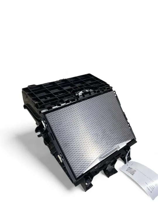 BMW i4 Mukiteline OEM 5A55209 - Ohjauspaneeli image 4