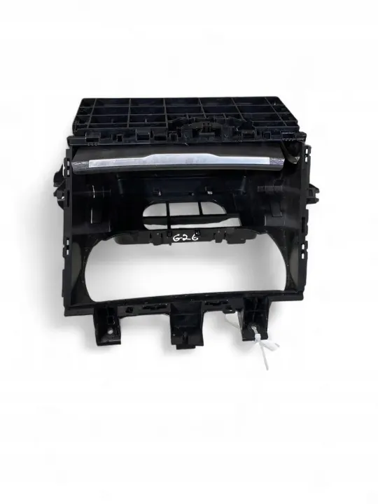 BMW i4 Mukiteline OEM 5A55209 - Ohjauspaneeli image 5