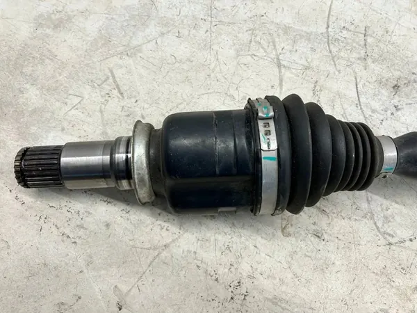 COROLLA E21 1.8 HYBRID Höger drivaxel komplett 43410-02A10-D image 2