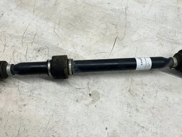 COROLLA E21 1.8 HYBRID Höger drivaxel komplett 43410-02A10-D image 3