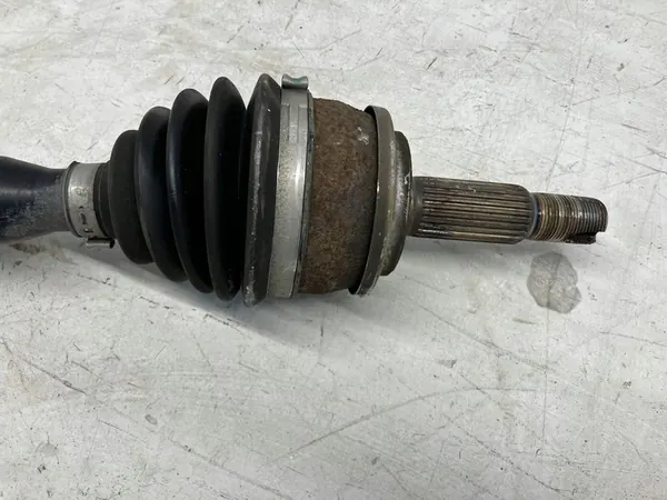 COROLLA E21 1.8 HYBRID Höger drivaxel komplett 43410-02A10-D image 4