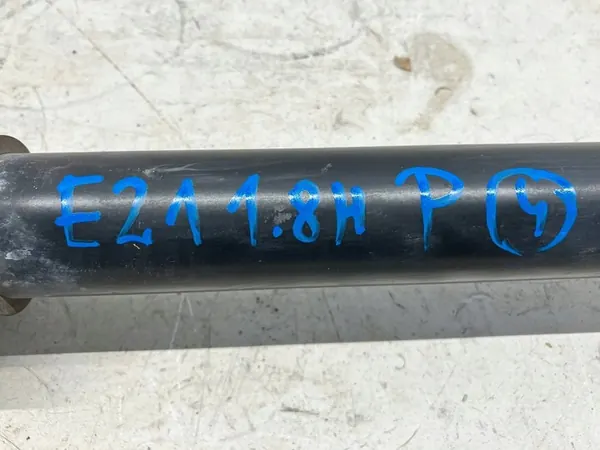 COROLLA E21 1.8 HYBRID Höger drivaxel komplett 43410-02A10-D image 6