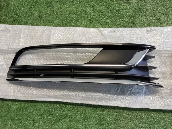 Griglia paraurti VW Passat B7 Destra image 2