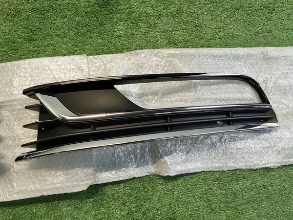 Griglia paraurti VW Passat B7 Destra image 3