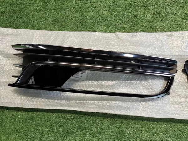 Griglia paraurti VW Passat B7 Destra image 5