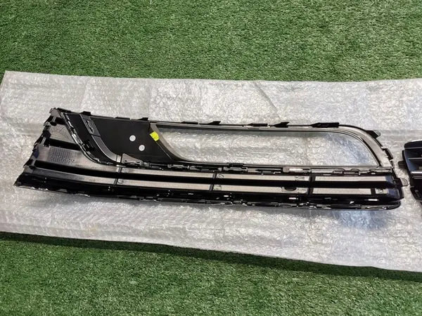 Griglia paraurti VW Passat B7 Destra image 6