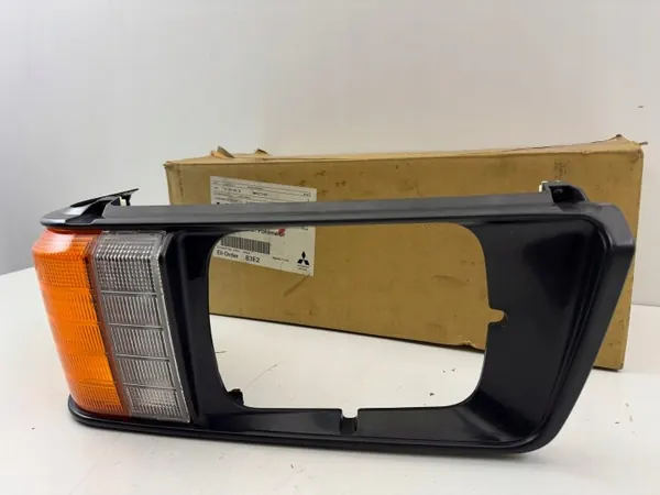 Mitsubishi OE MB527299 Vänster framblinkram image 3