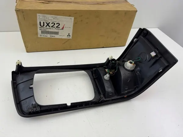 Mitsubishi OE MB527299 Vänster framblinkram image 4