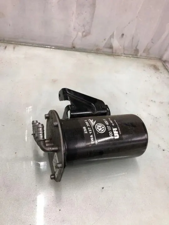 Brandstofffilterhuis OEM 5Q0127400 voor Skoda Karoq 2.0L image 3