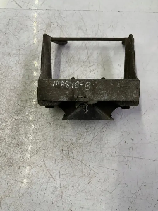 Support de boîte OEM 112225095R pour Renault Master III image 2