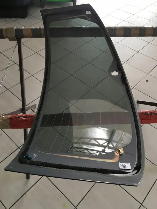 Heckklappenglas Suzuki Swift MK8 17- OEM Teil image 4