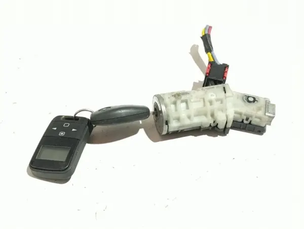 Interruptor de Encendido OEM 487009186R para Renault Trafic III image 3