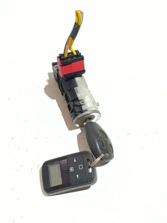 Interruptor de Encendido OEM 487009186R para Renault Trafic III image 4