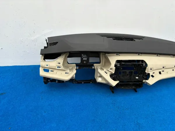 Console Tableau de Bord OEM 5E4819722 NR30 Skoda Octavia 4 image 3