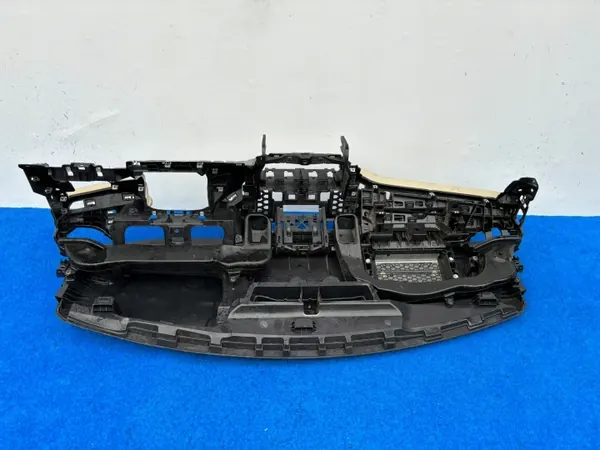 Console Tableau de Bord OEM 5E4819722 NR30 Skoda Octavia 4 image 5