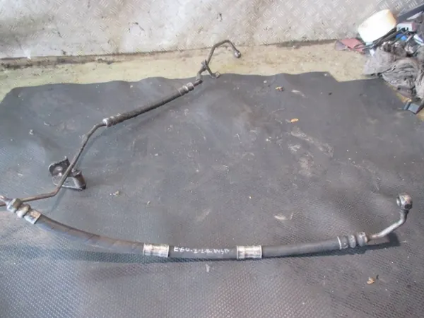 Servolenkungsschlauch BMW 5 E60 E61 AIC8625 image 2
