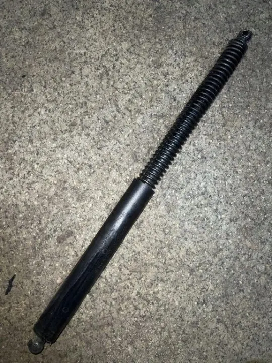 Atuador esquerdo do porta-malas OEM 7058646 para BMW Série 7 image 2