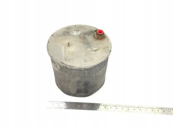 A9603200057 Mercedes-Benz Airbag, Linkerzijde image 2