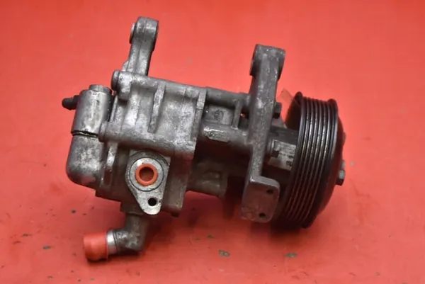 Servopumpe LH2115369 für BMW F01 F02 4.4 V8 image 5