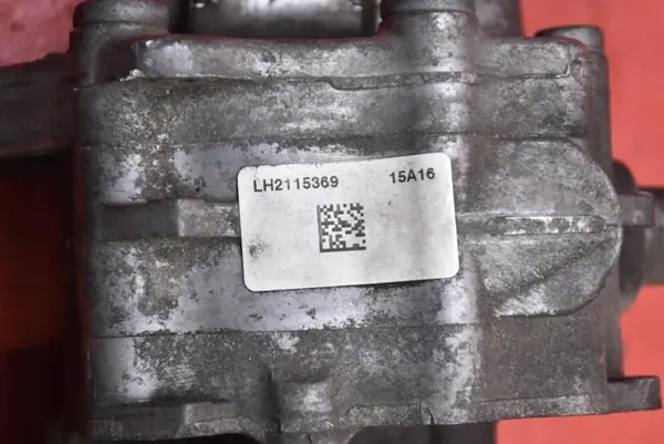 Servopumpe LH2115369 für BMW F01 F02 4.4 V8 image 6