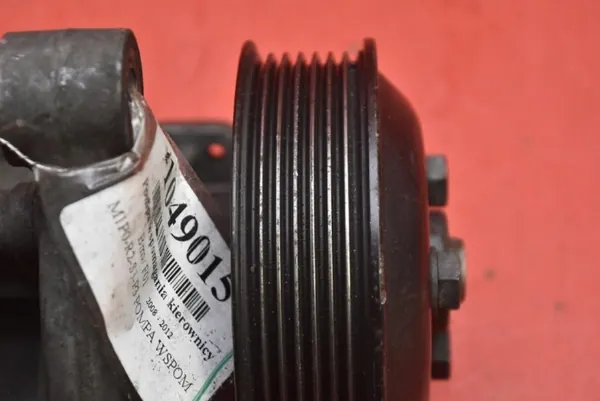Servopumpe LH2115369 für BMW F01 F02 4.4 V8 image 9
