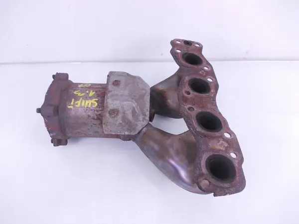 FTDR7F OEM Katalysaattori Suzuki Swift 1.3 image 2