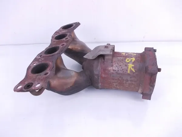 FTDR7F OEM Katalysaattori Suzuki Swift 1.3 image 3